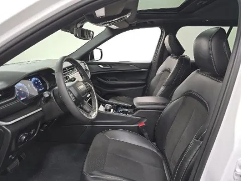 Photos of 2023 Jeep Grand Cherokee Altitude X for sale in Holland, MI at Zeigler GMC of Holland