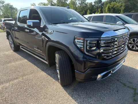 Another view of 2023 GMC Sierra 1500 Denali for sale in Holland, MI at Zeigler GMC of Holland