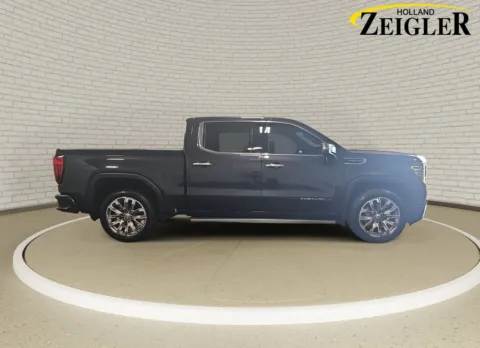 More photos of 2023 GMC Sierra 1500 Denali at Zeigler GMC of Holland, MI