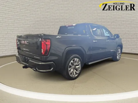 More photos of 2023 GMC Sierra 1500 Denali at Zeigler GMC of Holland, MI
