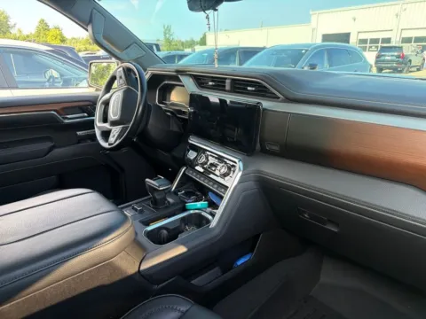 More photos of 2023 GMC Sierra 1500 Denali at Zeigler GMC of Holland, MI