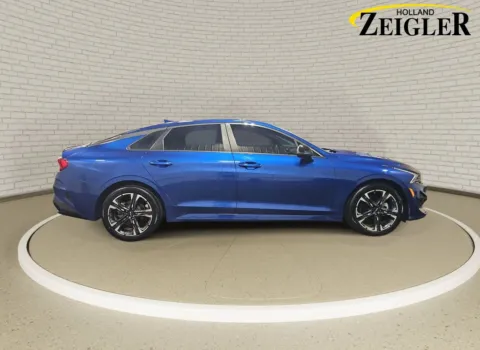 More photos of 2023 Kia K5 GT-Line at Zeigler GMC of Holland, MI