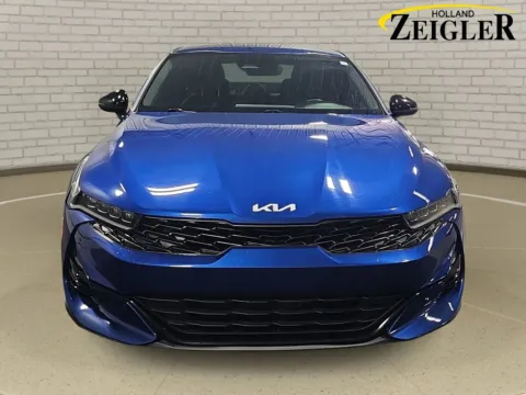 Photos of 2023 Kia K5 GT-Line for sale in Holland, MI at Zeigler GMC of Holland