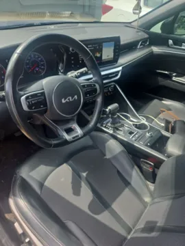 Photos of 2023 Kia K5 GT-Line for sale in Holland, MI at Zeigler GMC of Holland