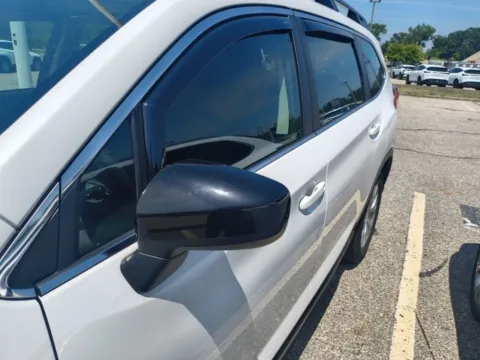 More photos of 2023 Subaru Ascent at Zeigler GMC of Holland, MI