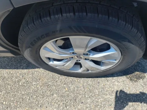 More photos of 2023 Subaru Ascent at Zeigler GMC of Holland, MI