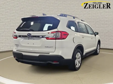 More photos of 2023 Subaru Ascent at Zeigler GMC of Holland, MI