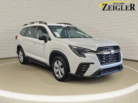 Another view of 2023 Subaru Ascent for sale in Holland, MI at Zeigler GMC of Holland