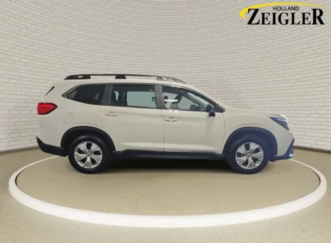More photos of 2023 Subaru Ascent at Zeigler GMC of Holland, MI