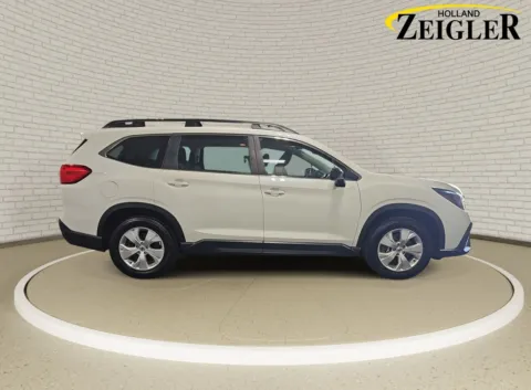 More photos of 2023 Subaru Ascent at Zeigler GMC of Holland, MI