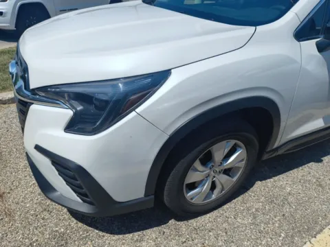 Photos of 2023 Subaru Ascent for sale in Holland, MI at Zeigler GMC of Holland