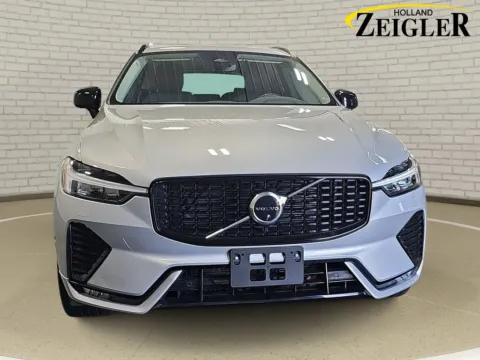 Photos of 2023 Volvo XC60 B5 Plus Dark Theme for sale in Holland, MI at Zeigler GMC of Holland