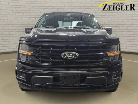 Photos of 2024 Ford F-150 XLT for sale in Holland, MI at Zeigler GMC of Holland