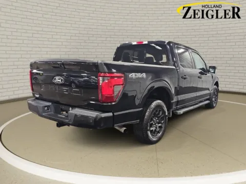 More photos of 2024 Ford F-150 XLT at Zeigler GMC of Holland, MI