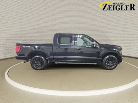 More photos of 2024 Ford F-150 XLT at Zeigler GMC of Holland, MI