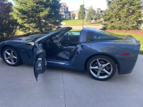 Photos of 2011 Chevrolet Corvette for sale in Holland, MI at Zeigler GMC of Holland