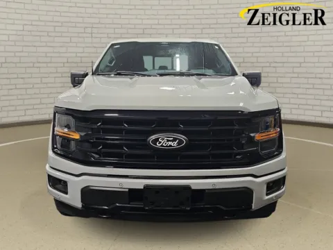 Photos of 2024 Ford F-150 XLT for sale in Holland, MI at Zeigler GMC of Holland