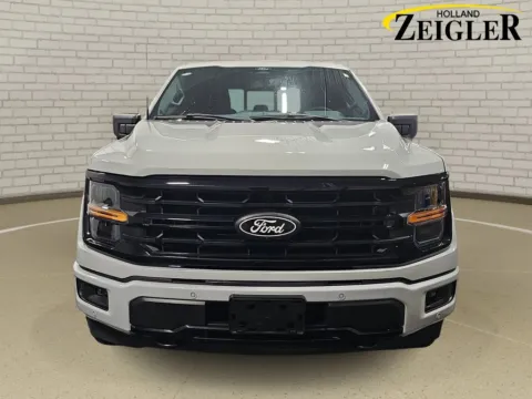 Photos of 2024 Ford F-150 XLT for sale in Holland, MI at Zeigler GMC of Holland