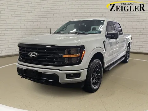Unknown 2024 Ford F-150 XLT for sale in Holland, MI