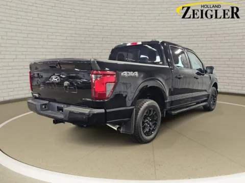 More photos of 2024 Ford F-150 XLT at Zeigler GMC of Holland, MI