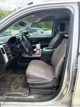 Another view of 2018 Chevrolet Silverado 1500 LT for sale in Holland, MI at Zeigler GMC of Holland