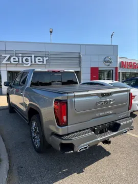 Photos of 2026 GMC Sierra 1500 Denali Ultimate for sale in Holland, MI at Zeigler GMC of Holland