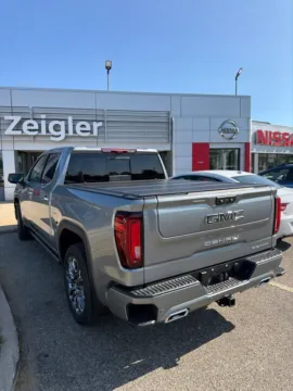 Photos of 2026 GMC Sierra 1500 Denali Ultimate for sale in Holland, MI at Zeigler GMC of Holland