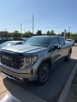 More photos of 2026 GMC Sierra 1500 Denali Ultimate at Zeigler GMC of Holland, MI