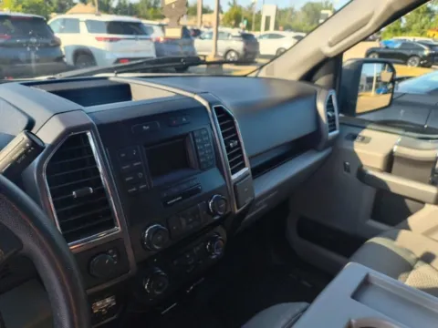 Another view of 2016 Ford F-150 XLT for sale in Holland, MI at Zeigler GMC of Holland