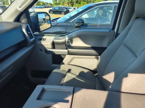 More photos of 2016 Ford F-150 XLT at Zeigler GMC of Holland, MI