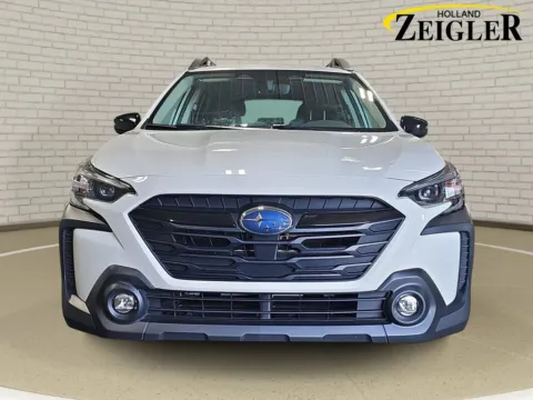 Photos of 2024 Subaru Outback Onyx Edition for sale in Holland, MI at Zeigler GMC of Holland