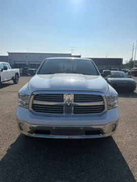 Photos of 2016 Ram 1500 Big Horn for sale in Holland, MI at Zeigler GMC of Holland