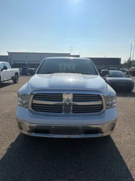 Photos of 2016 Ram 1500 Big Horn for sale in Holland, MI at Zeigler GMC of Holland