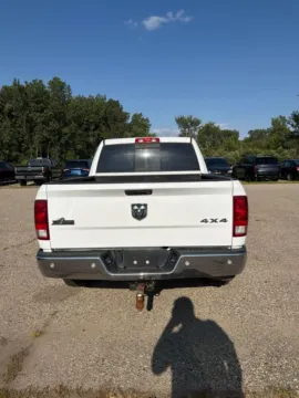More photos of 2016 Ram 1500 Big Horn at Zeigler GMC of Holland, MI