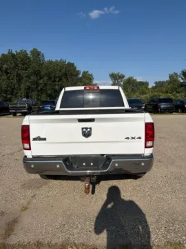 More photos of 2016 Ram 1500 Big Horn at Zeigler GMC of Holland, MI
