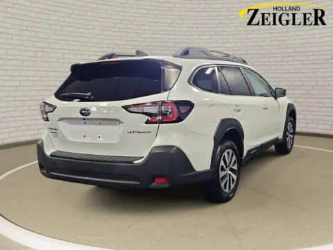 More photos of 2024 Subaru Outback Premium at Zeigler GMC of Holland, MI