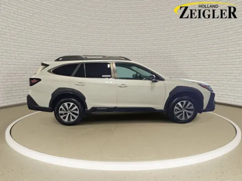 More photos of 2024 Subaru Outback Premium at Zeigler GMC of Holland, MI