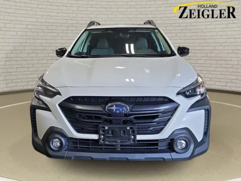 Photos of 2024 Subaru Outback Premium for sale in Holland, MI at Zeigler GMC of Holland