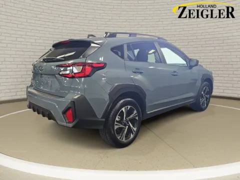 More photos of 2025 Subaru Crosstrek Premium at Zeigler GMC of Holland, MI