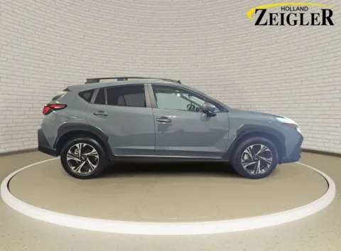 More photos of 2025 Subaru Crosstrek Premium at Zeigler GMC of Holland, MI