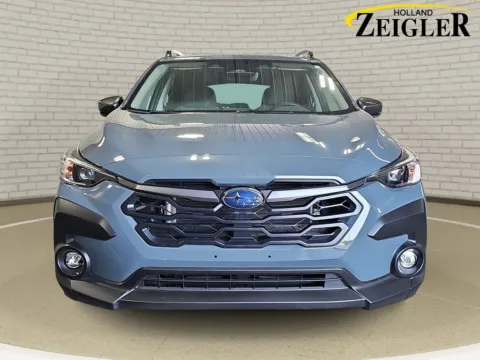 Photos of 2025 Subaru Crosstrek Premium for sale in Holland, MI at Zeigler GMC of Holland
