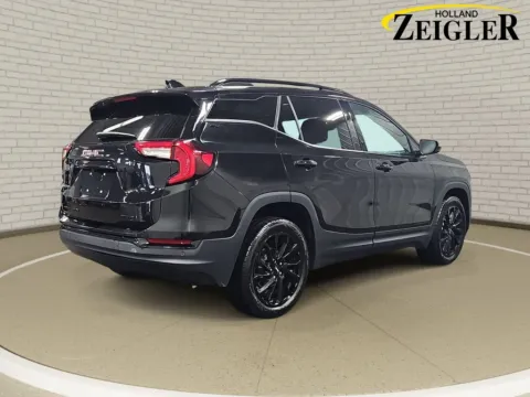 More photos of 2023 GMC Terrain SLT at Zeigler GMC of Holland, MI