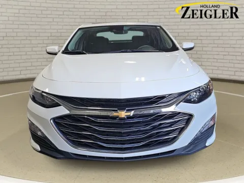 Photos of 2024 Chevrolet Malibu LT for sale in Holland, MI at Zeigler GMC of Holland