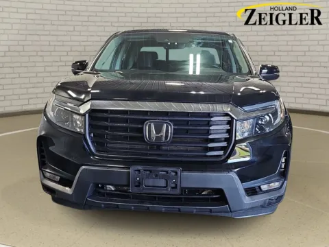 Photos of 2023 Honda Ridgeline RTL for sale in Holland, MI at Zeigler GMC of Holland