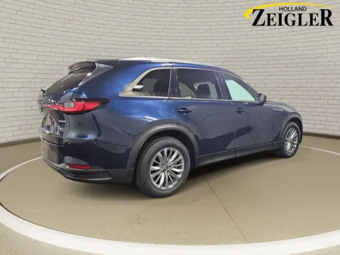 More photos of 2024 Mazda CX-90 3.3 Turbo Preferred Plus at Zeigler GMC of Holland, MI