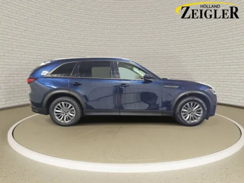 More photos of 2024 Mazda CX-90 3.3 Turbo Preferred Plus at Zeigler GMC of Holland, MI