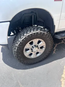 More photos of 2023 Ram 2500 Laramie at Zeigler GMC of Holland, MI