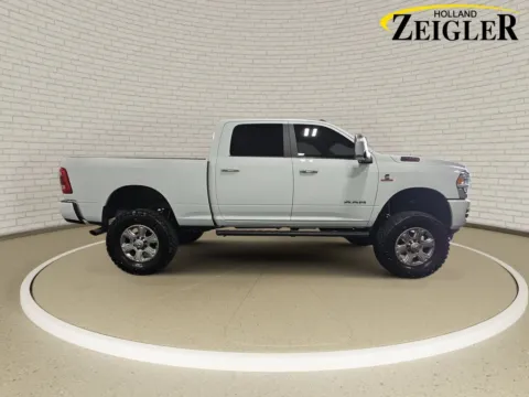 More photos of 2023 Ram 2500 Laramie at Zeigler GMC of Holland, MI