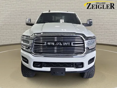 Photos of 2023 Ram 2500 Laramie for sale in Holland, MI at Zeigler GMC of Holland