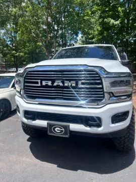Photos of 2023 Ram 2500 Laramie for sale in Holland, MI at Zeigler GMC of Holland